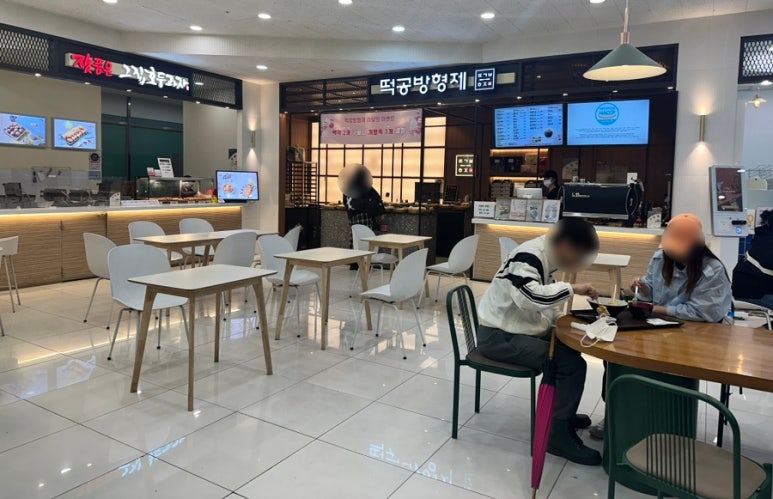 할매손푸드 이미지