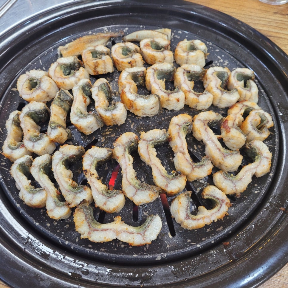 풍전칼국수 이미지