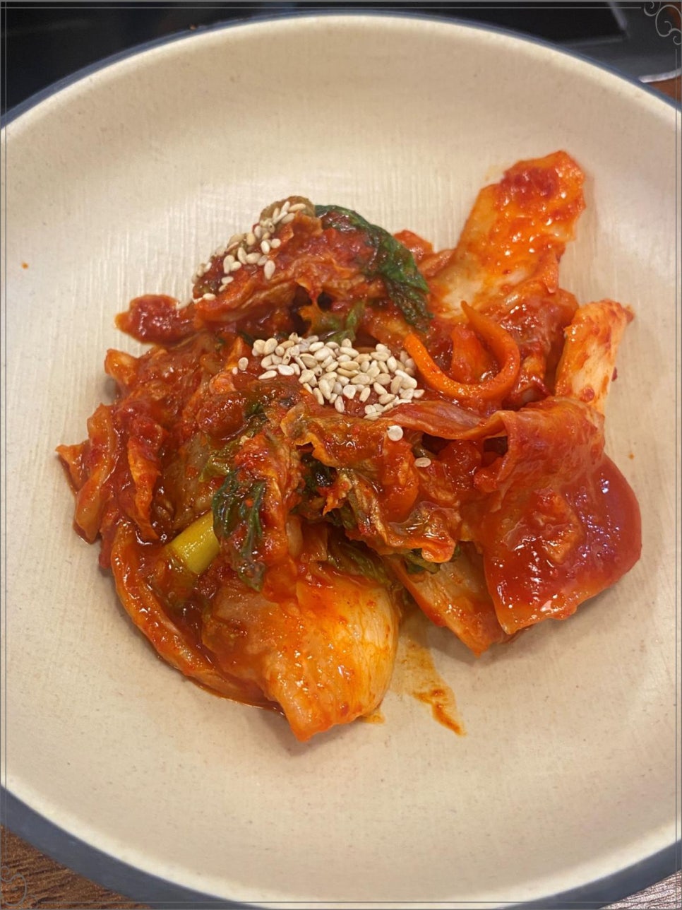 상황버섯칼국수 이미지