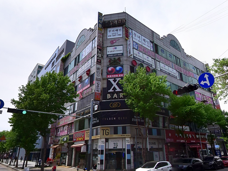동수프라자주 이미지
