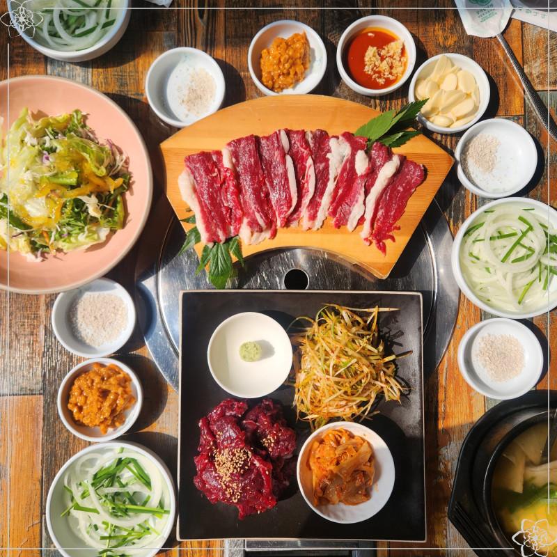 싱싱식육식당 이미지