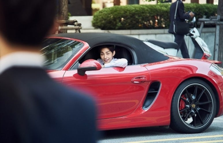 커피아저씨 이미지