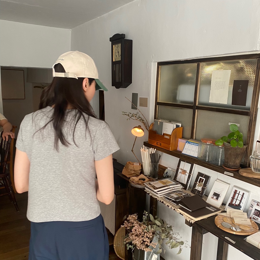 베이지보울 이미지