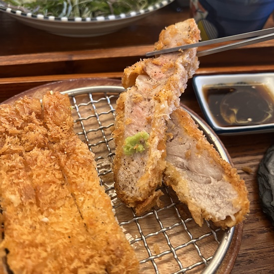경양카츠 서산점 이미지