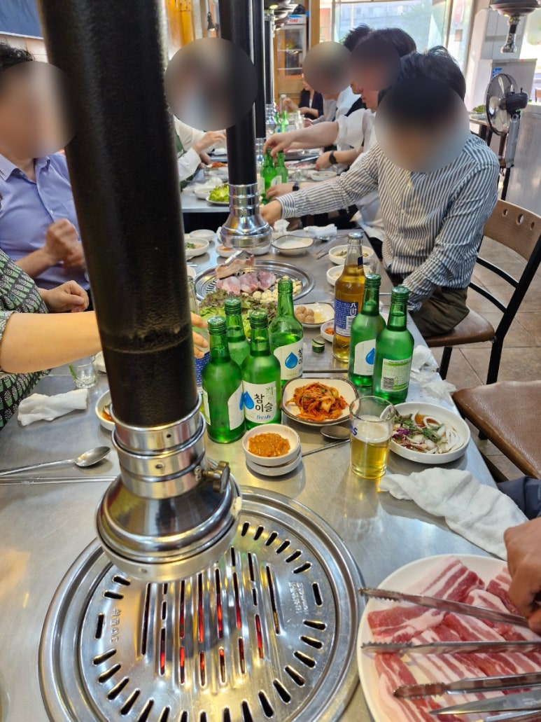 소마볏짚삼겹살 이미지