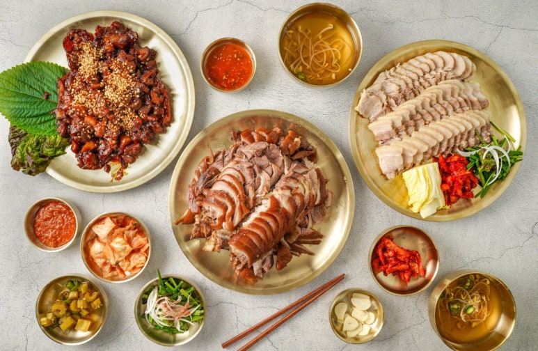족발클럽 이미지
