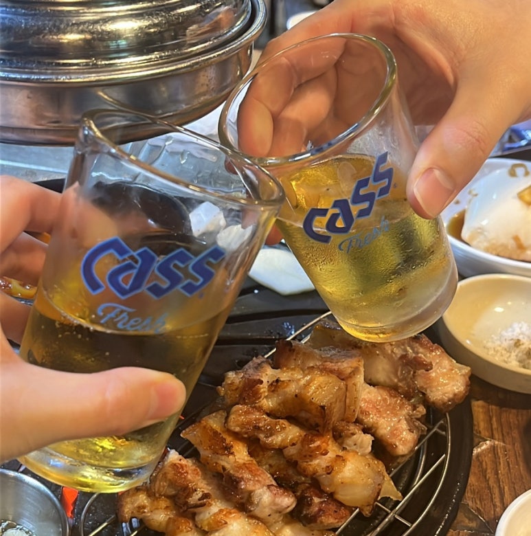 삼겹살아신촌을못가 이미지