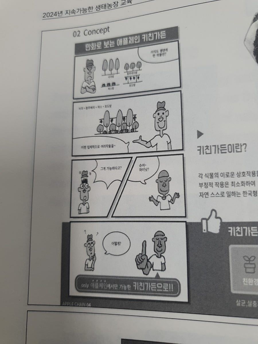 퍼머컬쳐교육센터 이미지