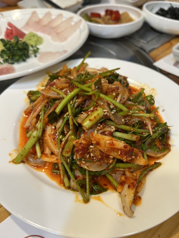 생생아구 삼성직영점 이미지