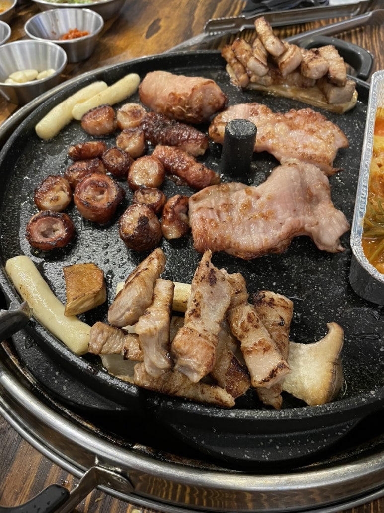 삼삼막창 이미지