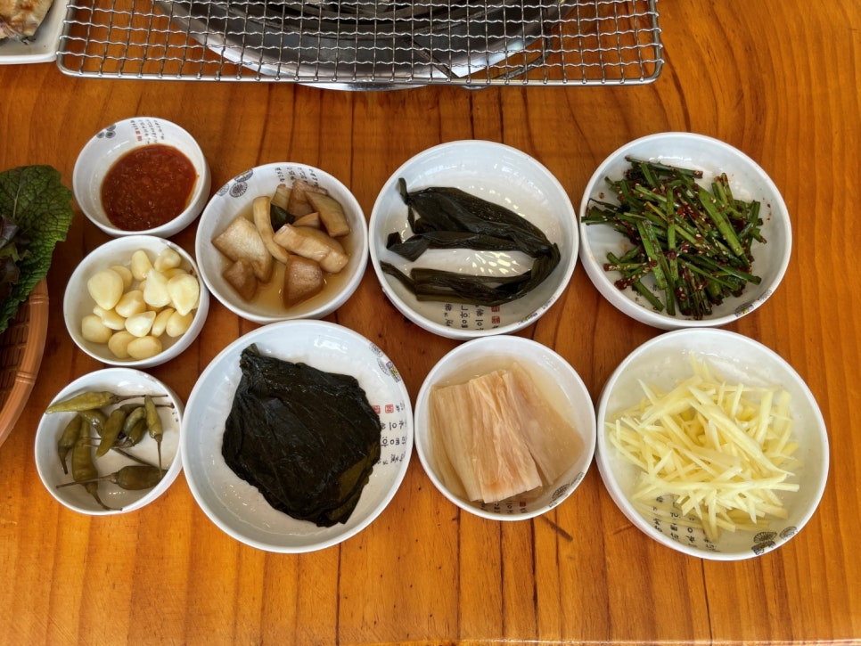 부영반찬 이미지