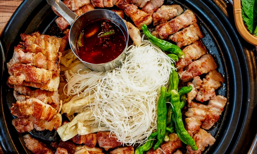 만덕식당 이미지