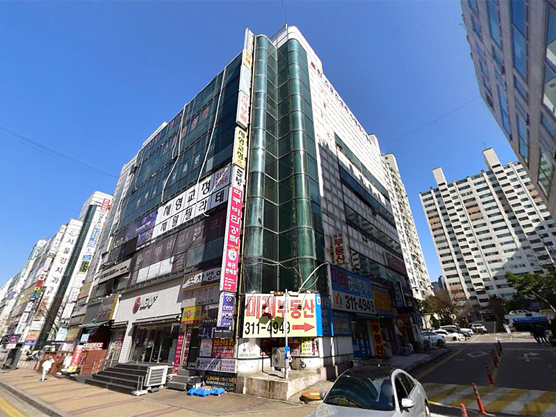 동수프라자주 이미지