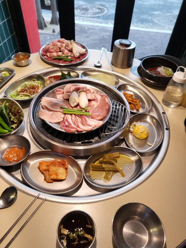 찾고있는고기집 이미지