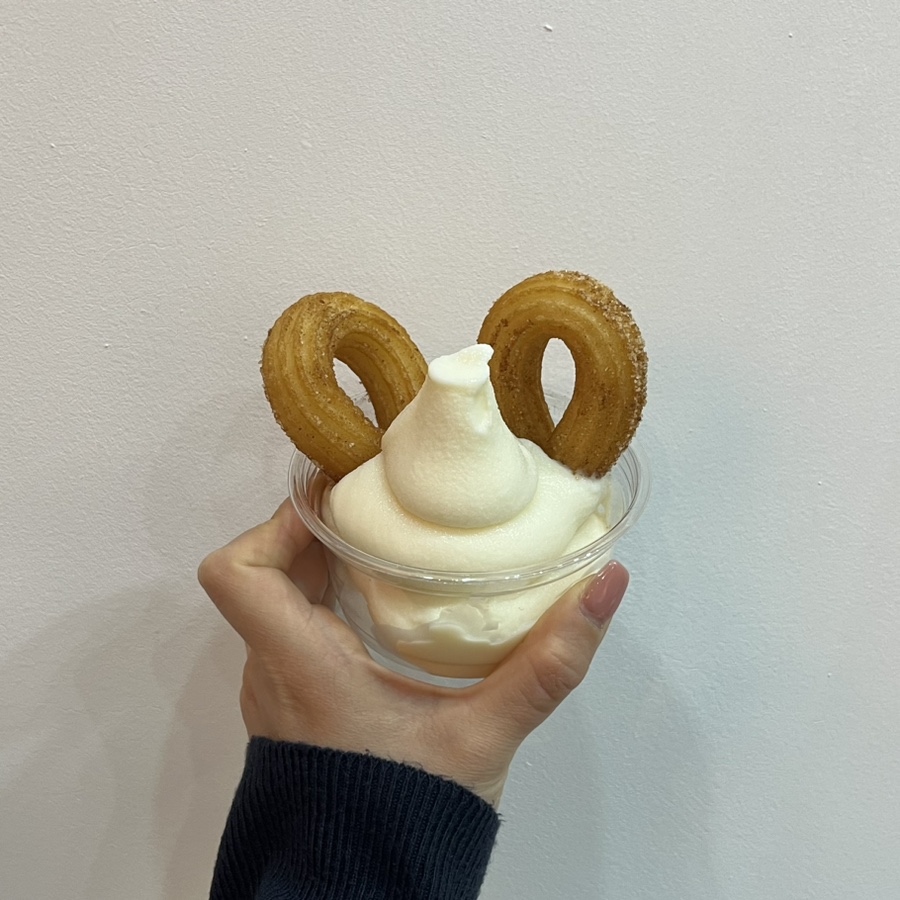 츄러스캠퍼스 이미지