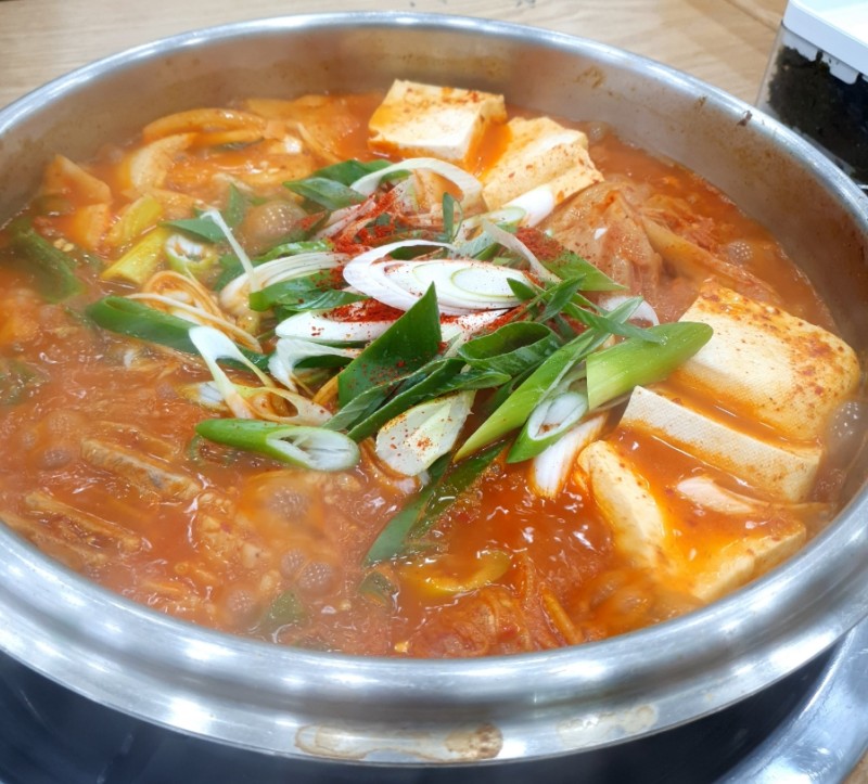 고기와찌개마을 이미지