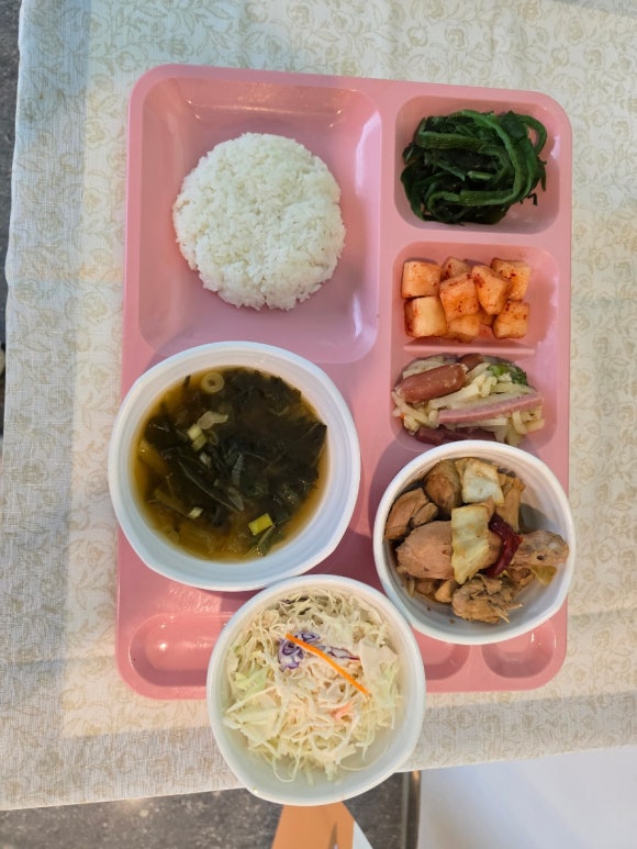 신대성식당 이미지