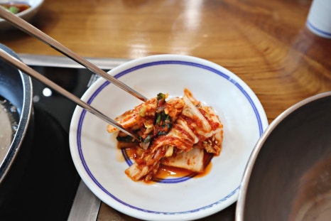 내담신도시아구찜 이미지