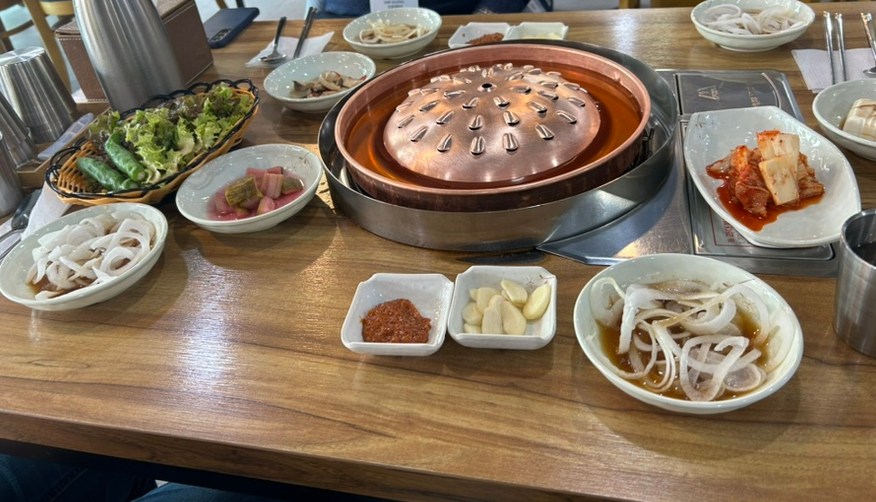 일산일품버섯집 이미지