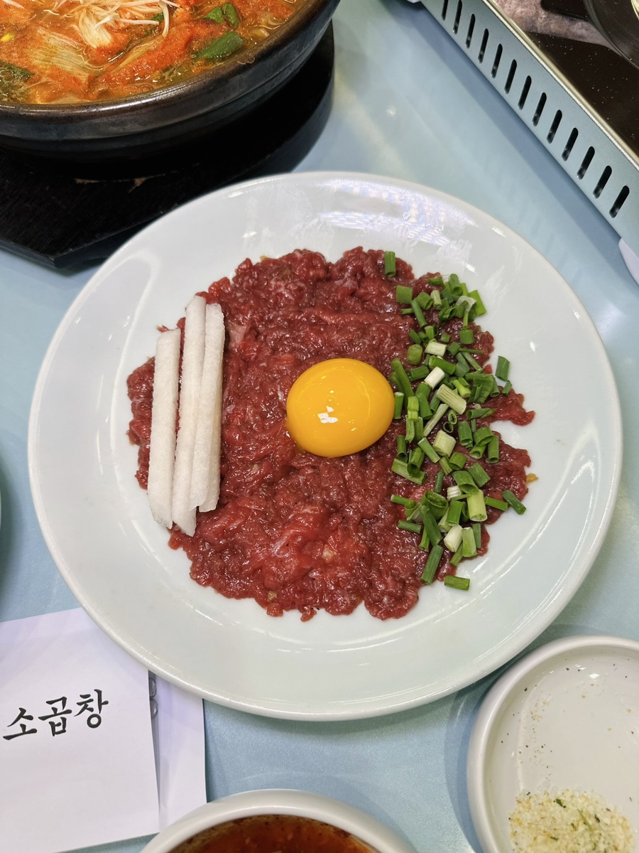 오케이곱창 이미지
