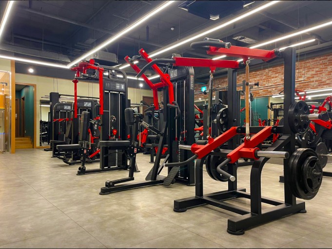 라인업휘트니스 이미지