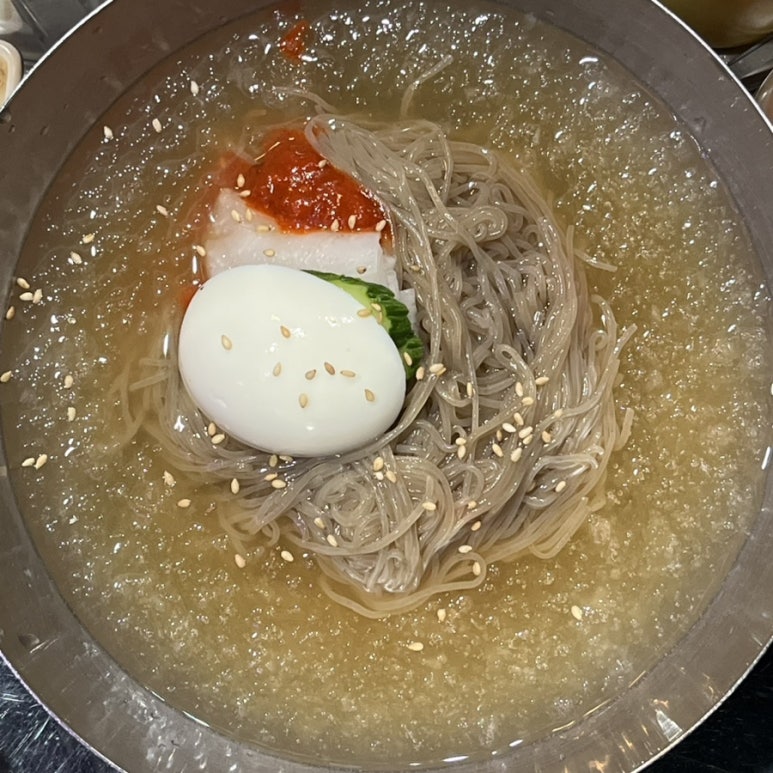 우리동네 대패삼겹 이미지