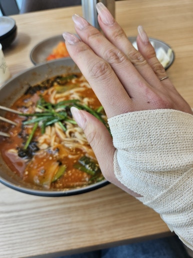강릉장칼신내역점 이미지