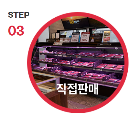 (주)숲풀림식품 이미지