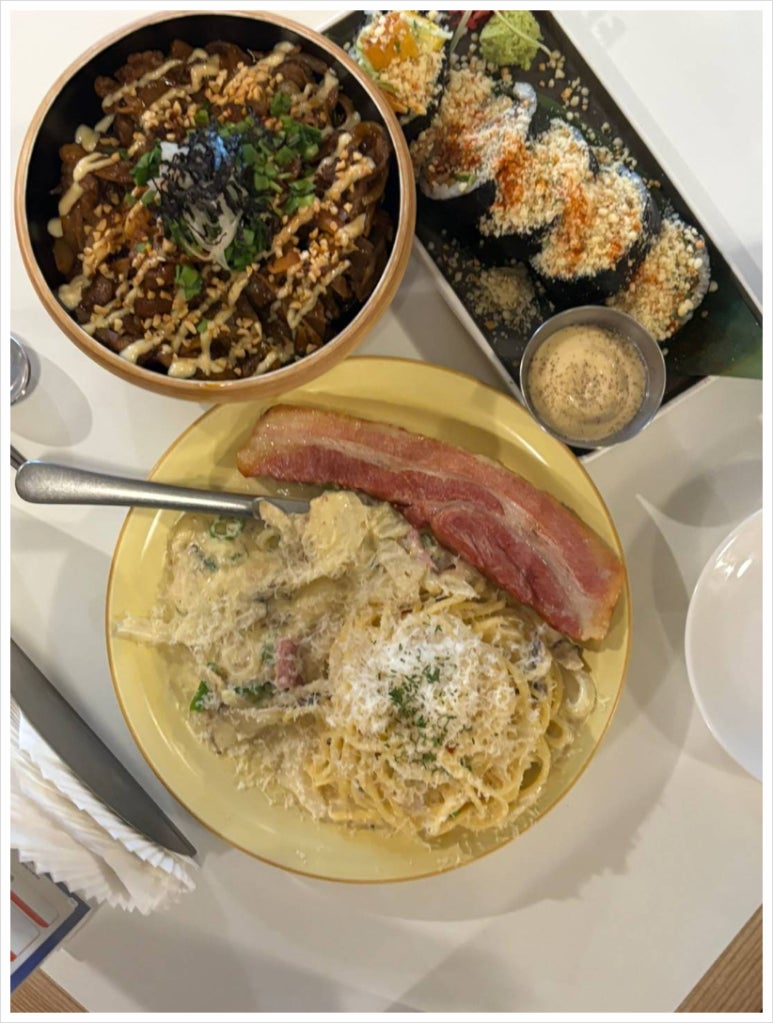 연남동칼국수 이미지