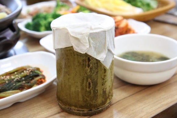 산다라 전통떡갈비 본점 이미지