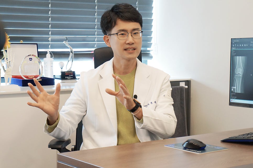 오종석정형외과의원 이미지