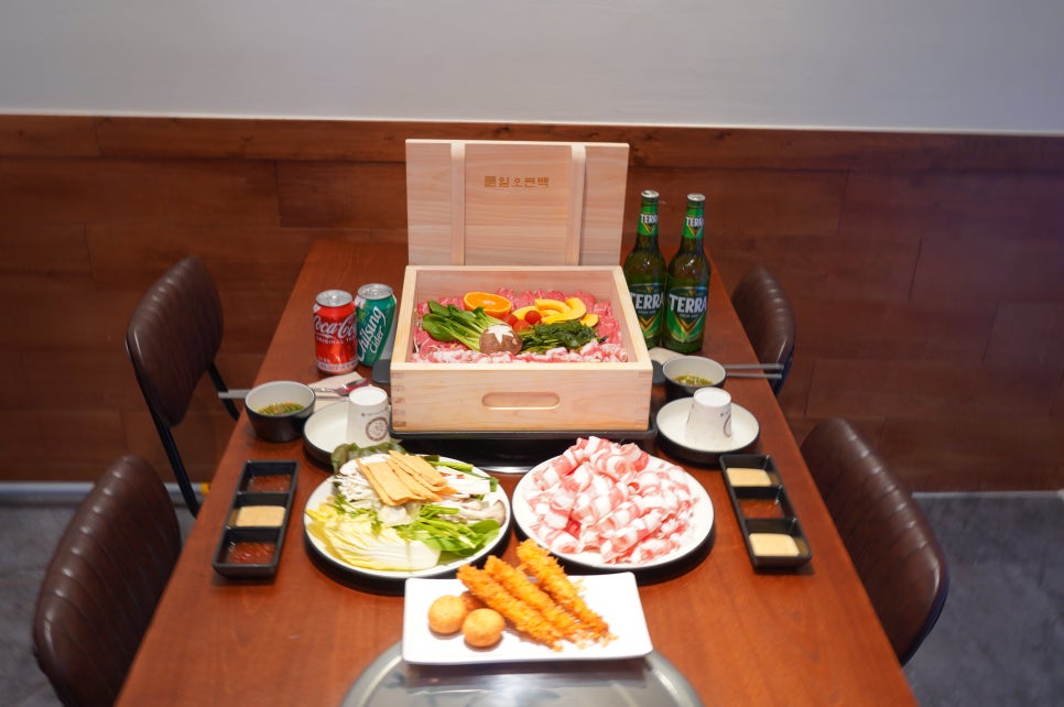 일오식당 이미지
