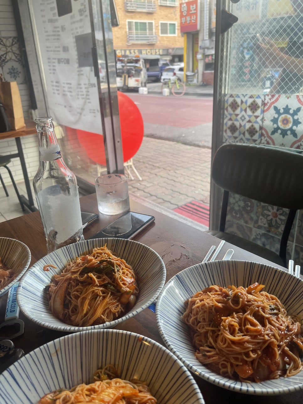 전복파는청년 이미지