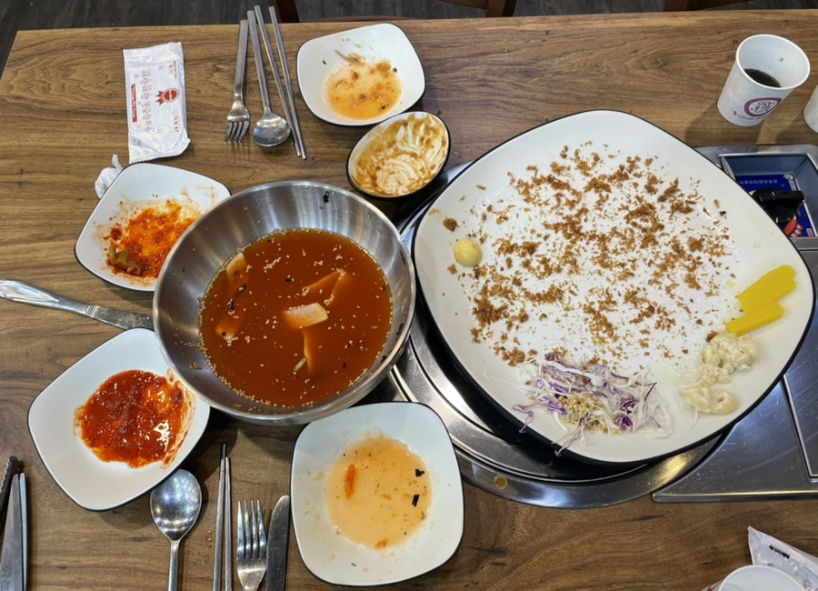 석가네막국수&왕돈까스 이미지