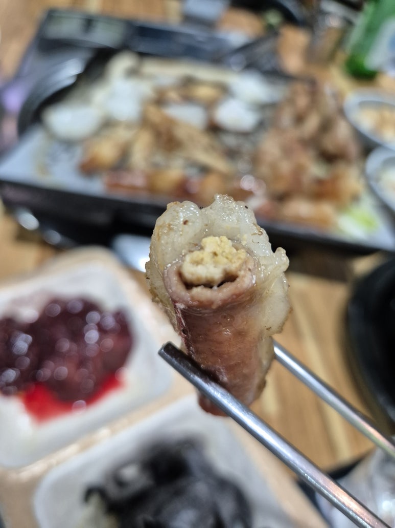 횡성한우곱창알천 이미지