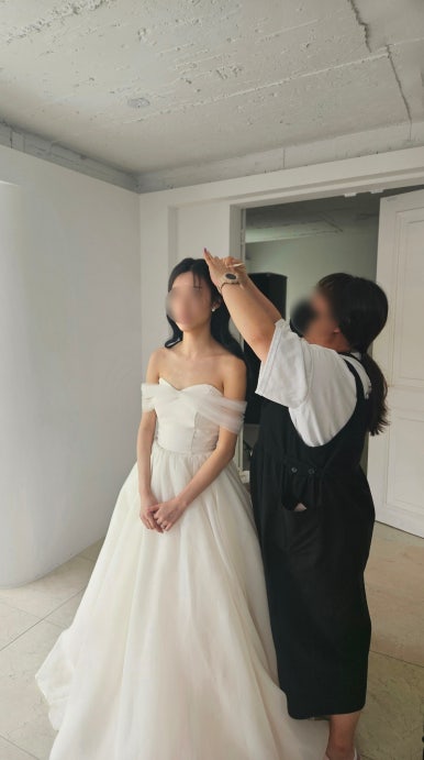에이치온헤어 이미지