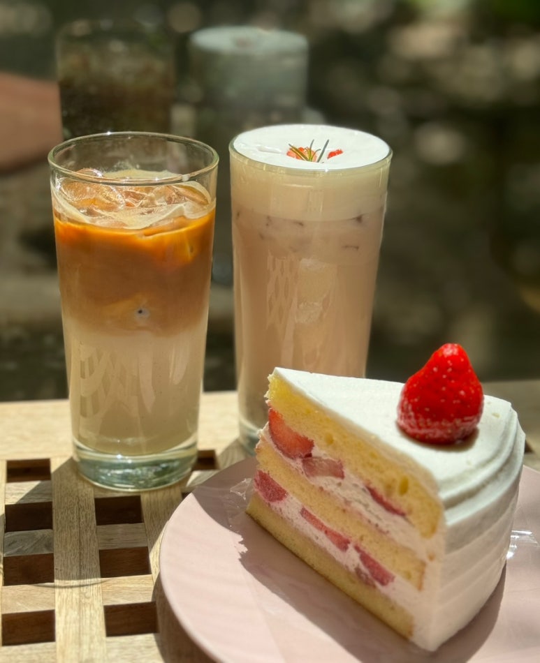 케이키(cakeee) 이미지