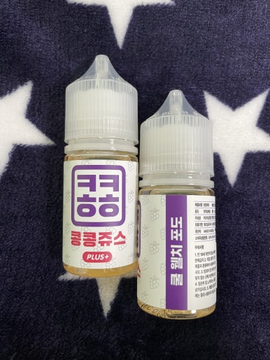 쥬스스타 이미지