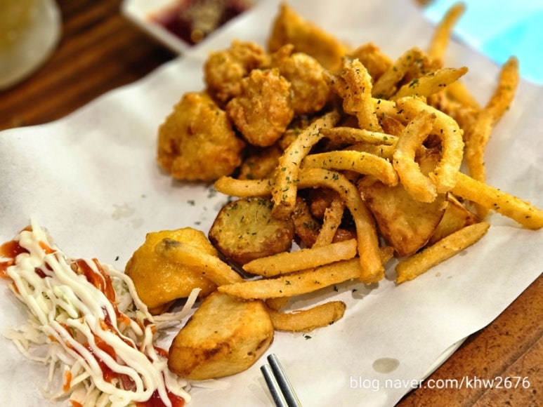 역전할머니맥주 영통점 사진 6