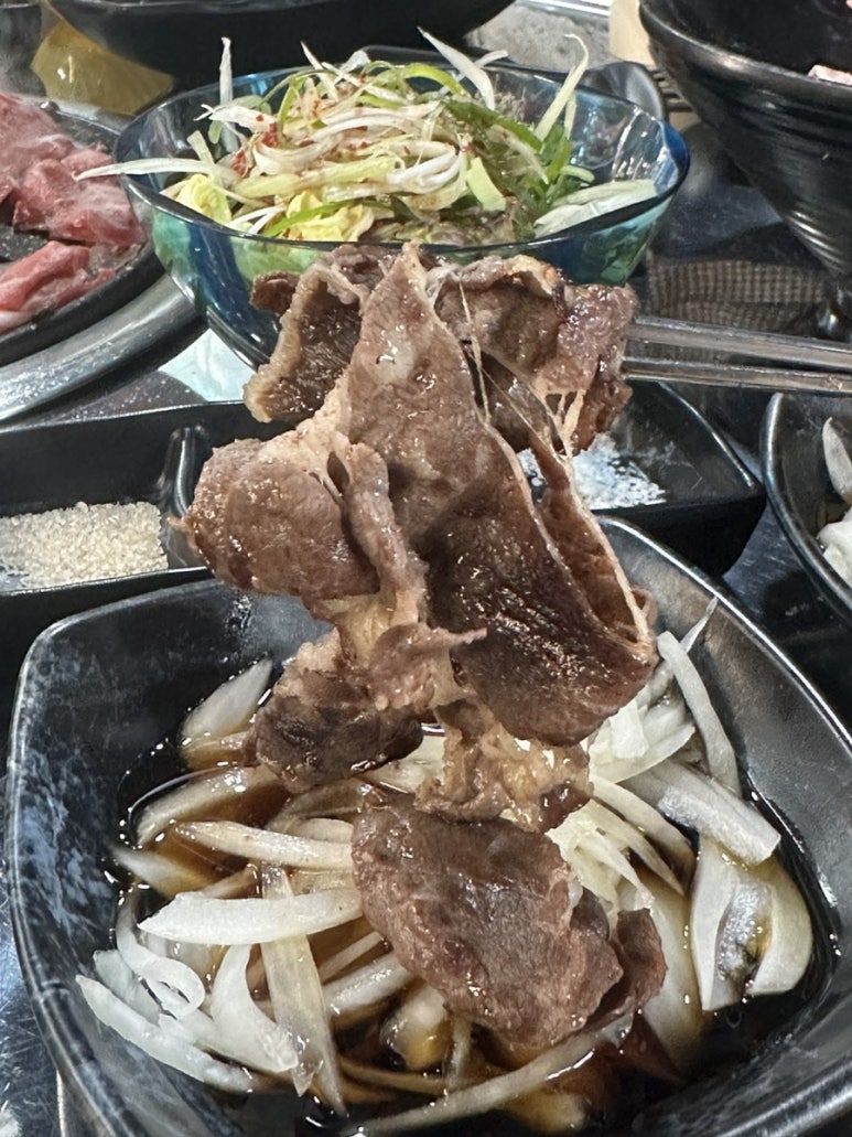 80경성갈비 이미지