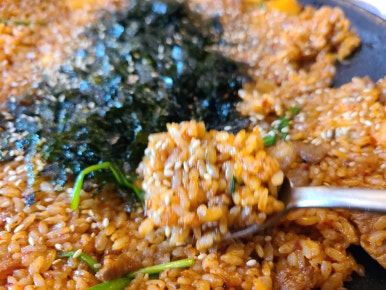 강남숯불식당 이미지