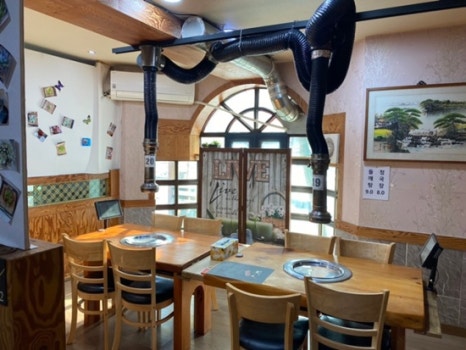 군산식도락 이미지