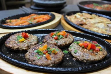 시골의맛 이미지