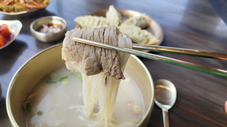 서울깍두기 전남도청점 이미지