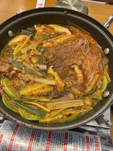 제일면옥 이미지