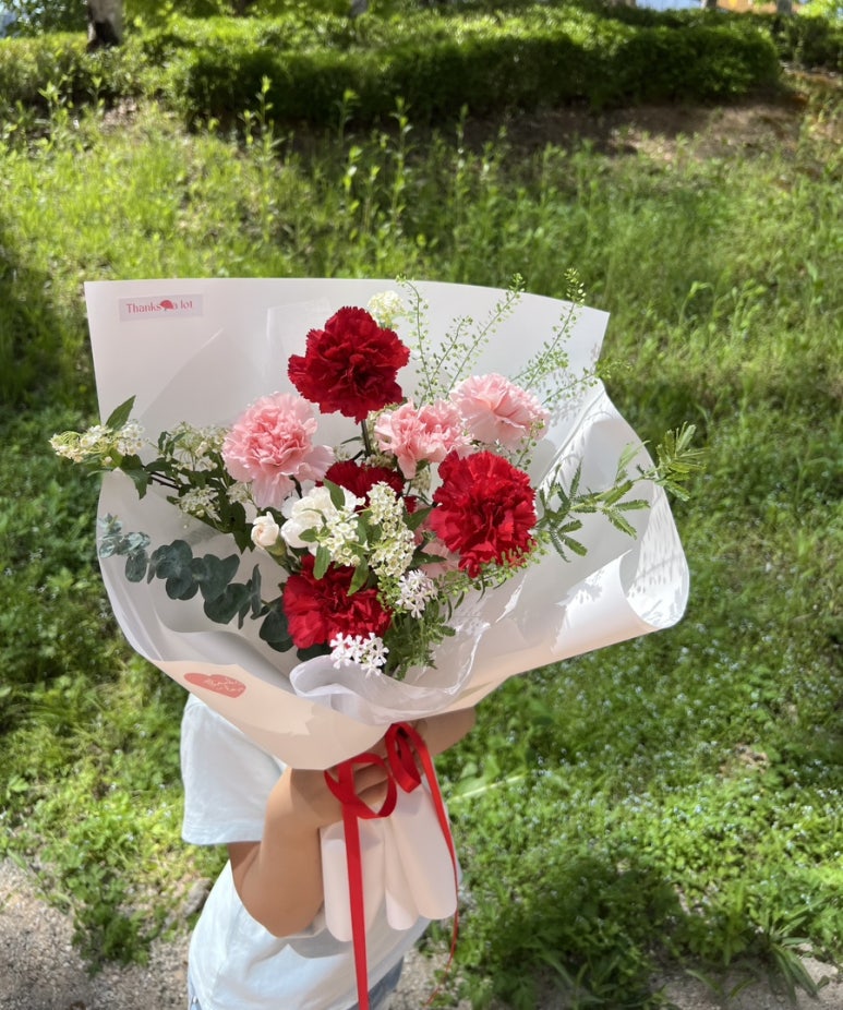 로즈스톤플라워 이미지