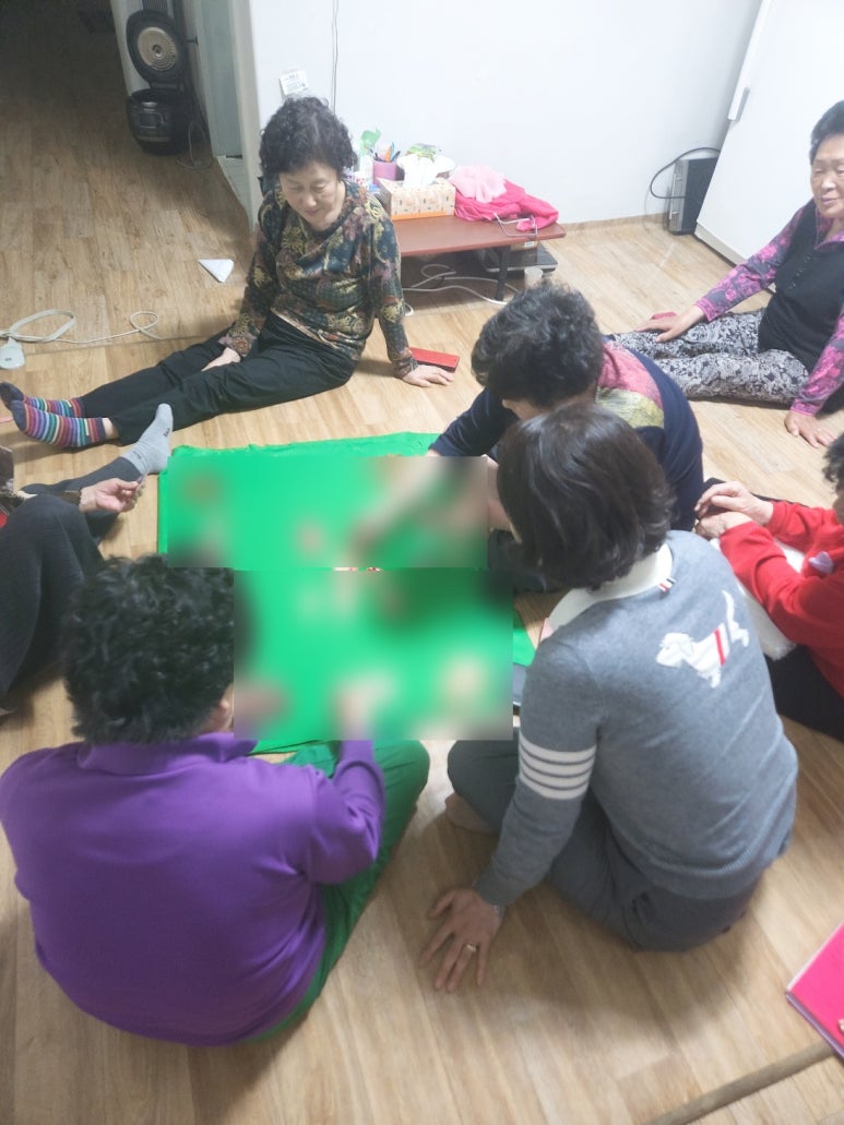 김미현헤어 이미지
