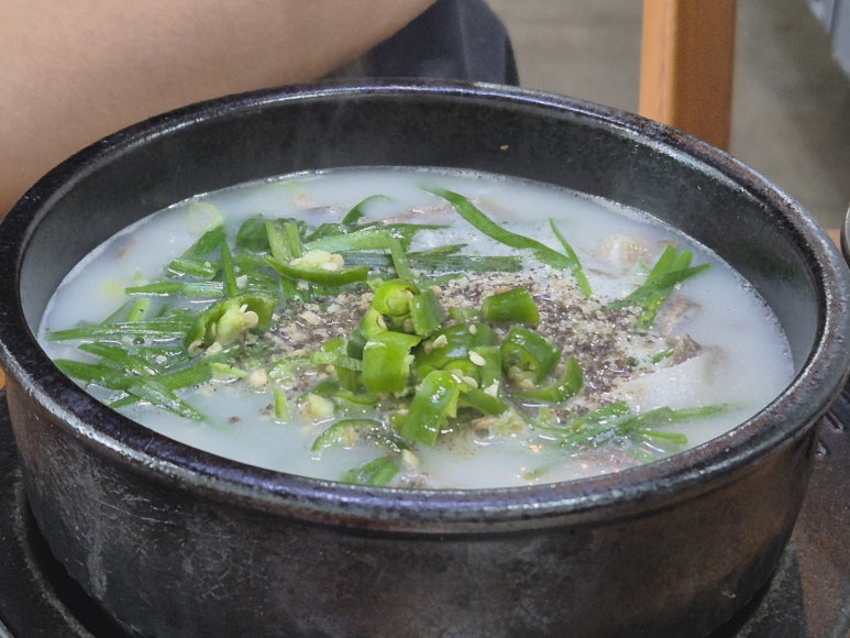 일품병천순대 이미지