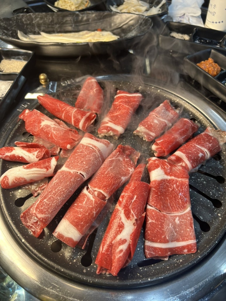 80경성갈비 이미지