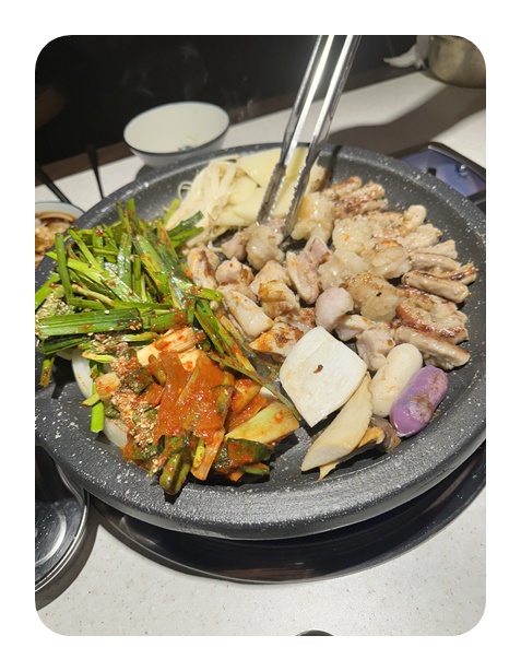 곱창지존 이미지
